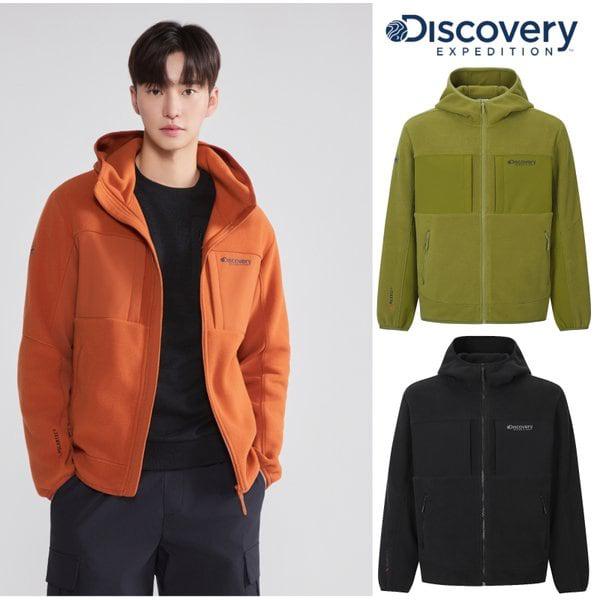 [] ポーラテックウーブンハイブリッドフリースジャケット (DXSS7A056)