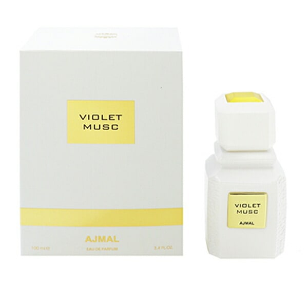 ヴァイオレット ムスク EDP SP 100ml