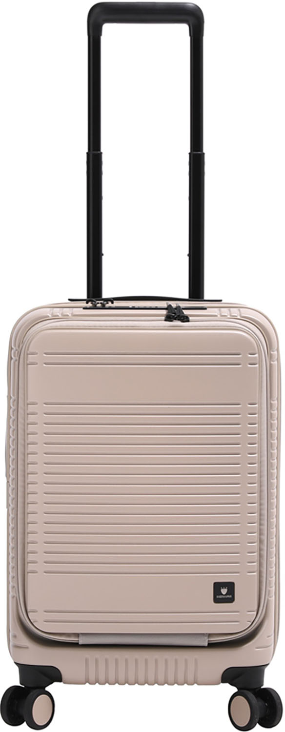 バーマス BM EURO CITY II FOファスナー48c MCライトラテ カジュアル バッグ 6029574