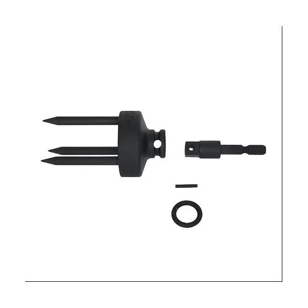 土牛産業 DOGYU 03849 土牛 根こそぎソケット ビット交換式 KNS－02