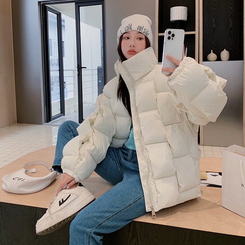 厚手中綿コート ロングコート ダウンコート ロング丈 ベンチコート フード付き ダウンジャケット アウター レディース 通勤 通学 韓国ファッション