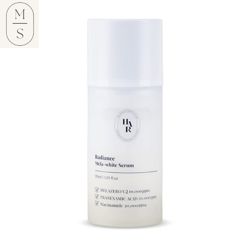 ヘリム ラディエンス メラホワイト セラム 30ml