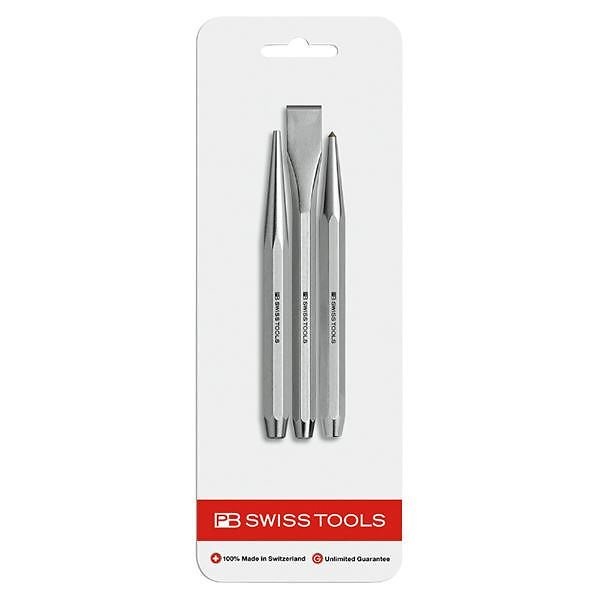 PB SWISS TOOLS 870CN ポンチタガネセット(パック)