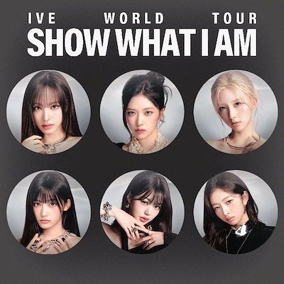 Qoo10 | IVE-SHOW-WHAT-I-AMの検索結果(人気順) : IVE-SHOW-WHAT-I-AM