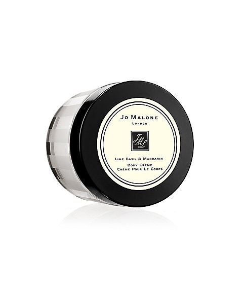 JO MALONE （ジョー マローン ロンドン）ライム バジル ＆ マンダリン ボディ クレーム　50mL／ボディクリーム　正規品