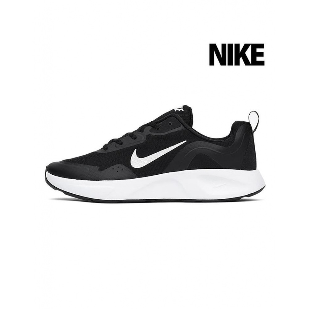 ナイキウェアオールデイランニングシューズ CJ1682-004