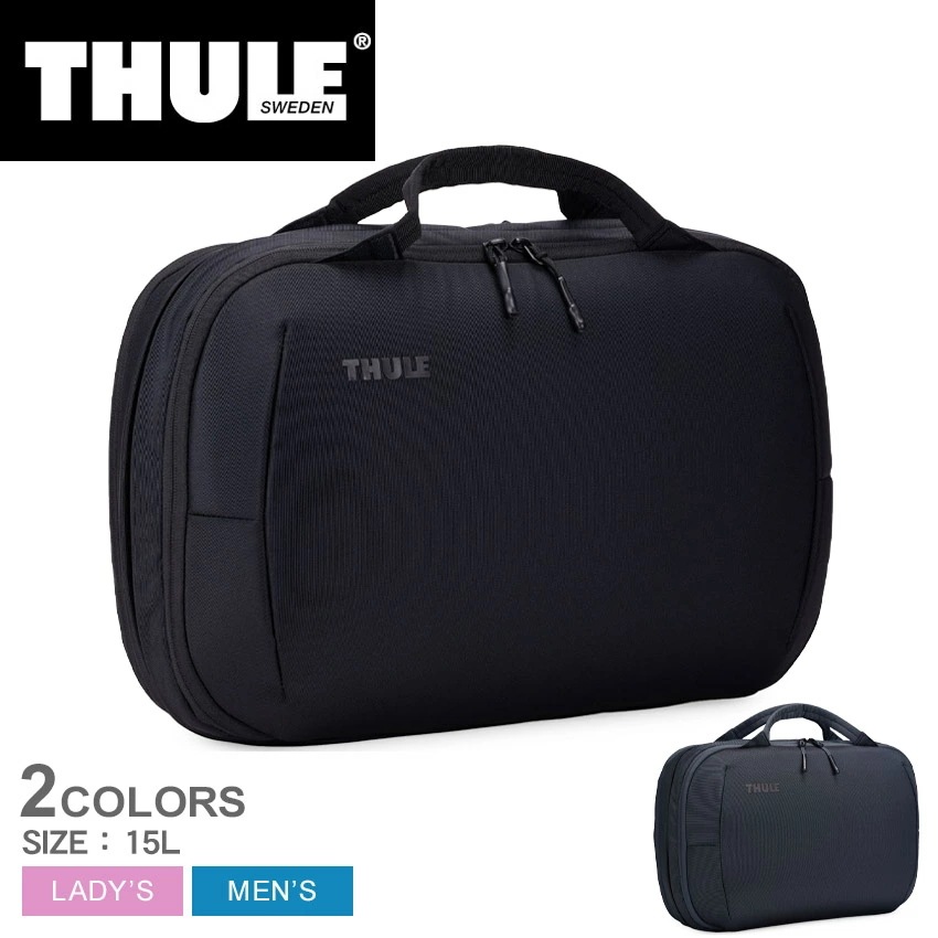 Subterra 2 Hybrid Travel Bag 3205060 3205061 レディース メンズ 鞄 リュックサック リュック バックパック 15リットル ブリーフケース 21,384円