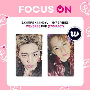 ミンギュ エスクプス