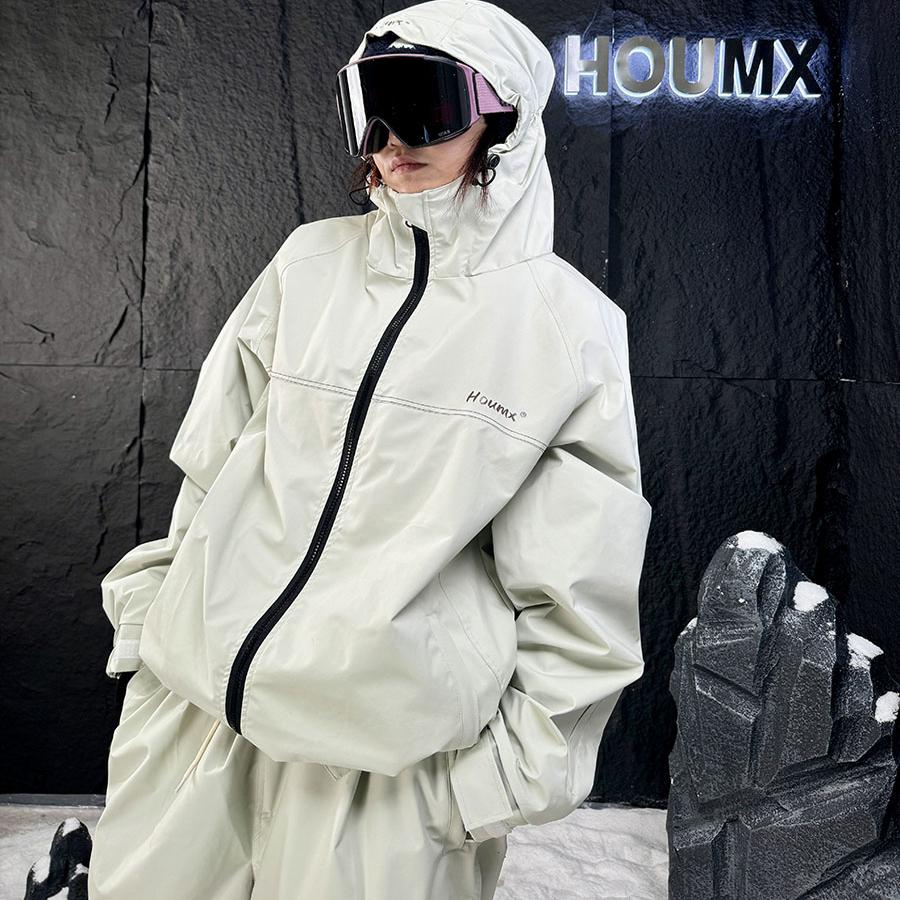 24-25新作 韓国風 スキーウェア 上下セット メンズ レディース 男女通用 スノーボードウェア アウター ジャケット パンツ 27,819円