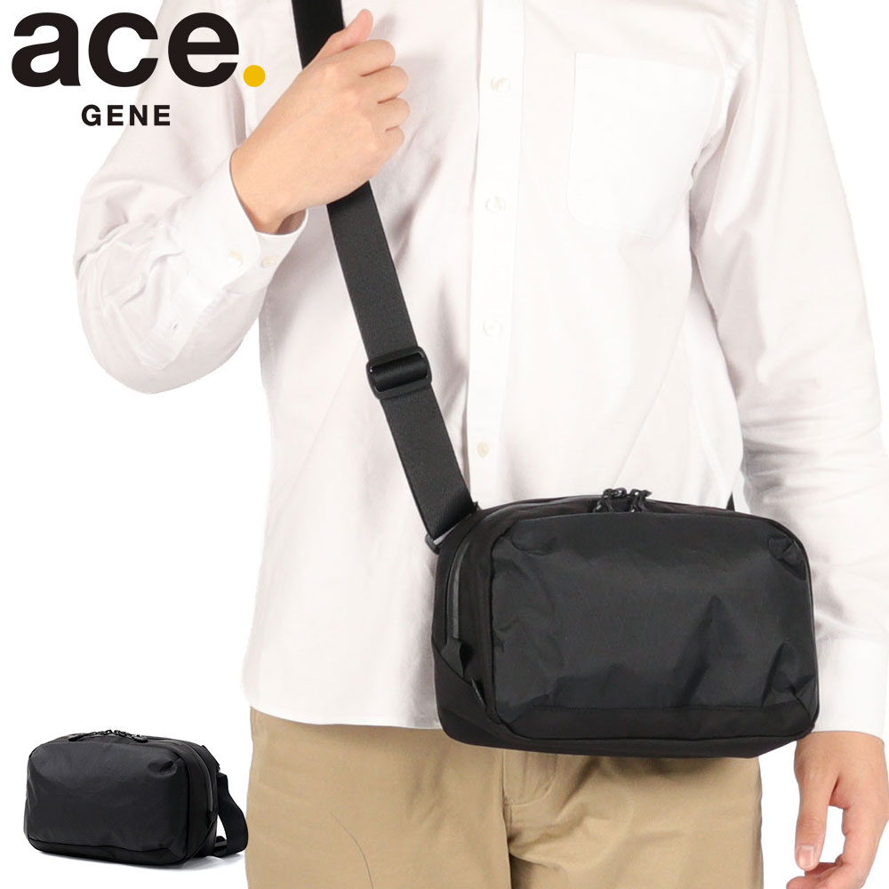 正規品5年保証 ショルダーバッグ メンズ ブランド 軽量 小さめ 旅行 防水 斜めがけ 丈夫 X-PAC ショルダー バッグ シンプル おでかけ A5 5L ラグレンティスクロスX 20062