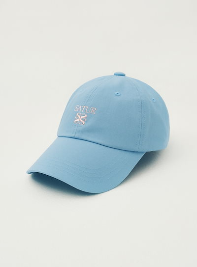 Qoo10] SATUR 【SATUR】 CLASSIC LOGO : バッグ・雑貨