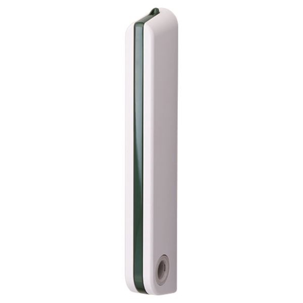 室内物干金物 SK-SDC-201M ダークグリーン [1本]