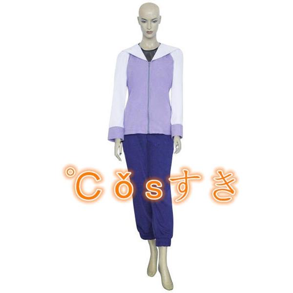 NARUTO ナルト 日向ひあし ひゅうがひあし コスプレ衣装 イベント 演出服 二次会 イベント アニメ 変身 変装 仮装 パーティー