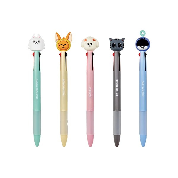 LG TWINS DA-GO-NYANG プラッシュキーホルダー txt ppulbatu