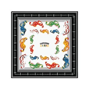 G-DRAGON スカーフ