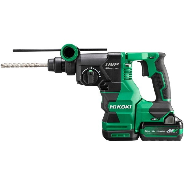 DH3628DA (2XPZ) [36V コードレスハンマドリル (SDSプラスシャンク 28mm)]