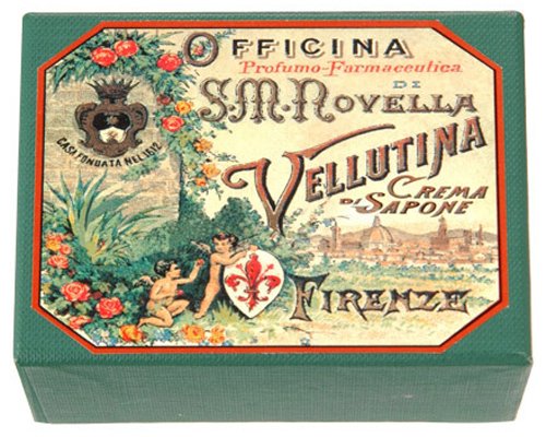 サンタマリアノヴェッラ ヴェルティーナソープ 150g【並行輸入品】