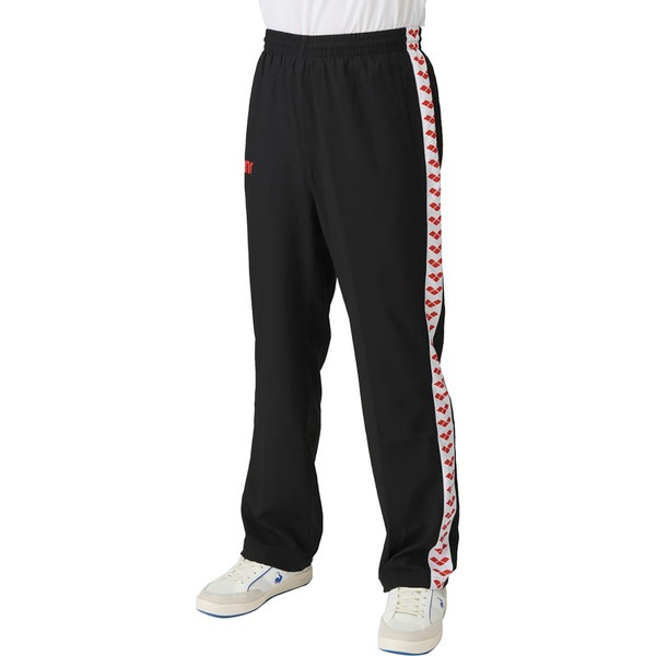 ARENA アリーナ ロングパンツ 水泳 トレーニングウェア ASS4LPU004-BKRD 5,845円