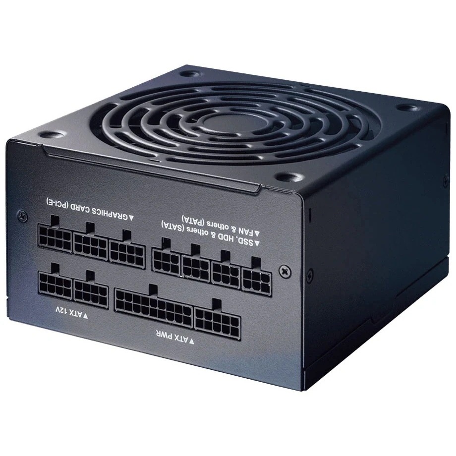 KRPW-GA850W/90+ ATX電源ユニット (850W)