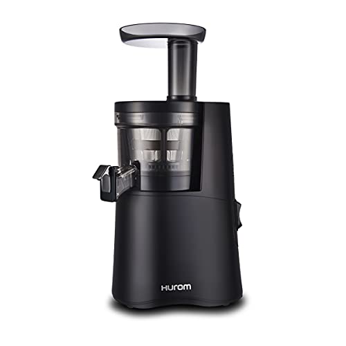 色：マットブラック ヒューロム スロージューサー (マットブラック) H-AA-BBA17* ジュー