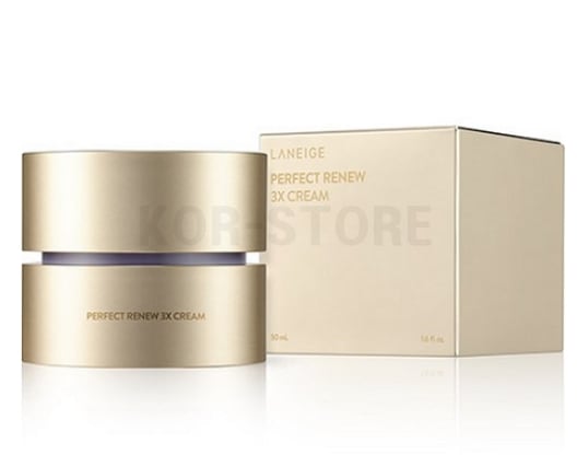 パーフェクトリニュー スリーエックスクリーム 50ml