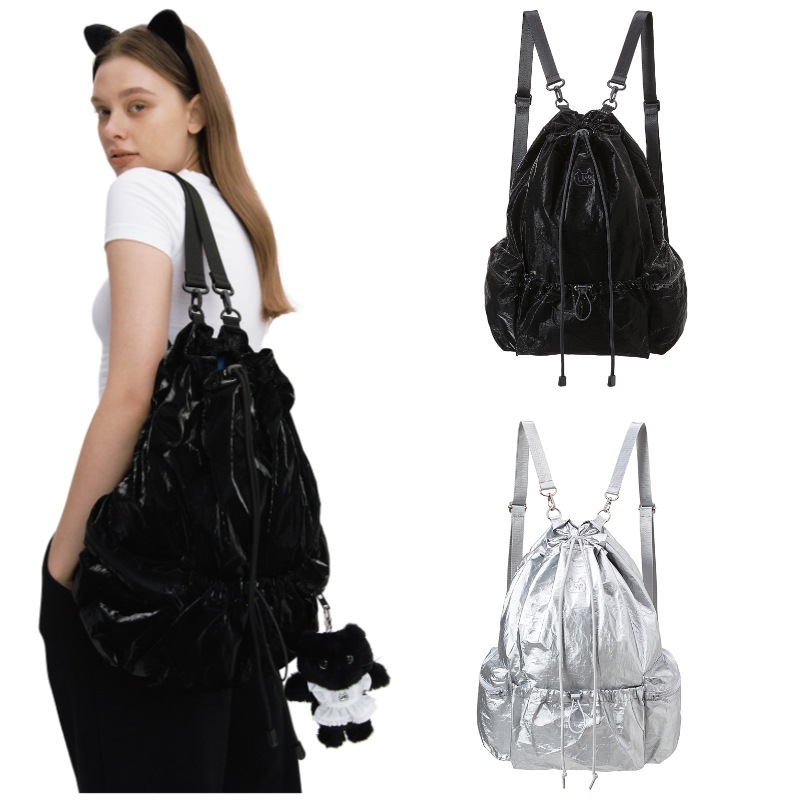 PID ピーアイディー レザーリュック WPB101 rowa12