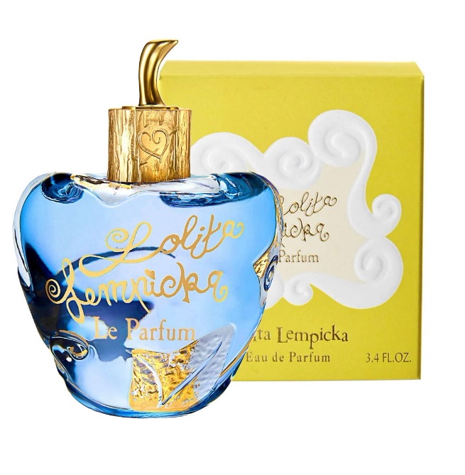 ロリタレムピカ オードパルファム100ml1個 롤리타렘피카 오 드 퍼퓸, 100ml, 1개