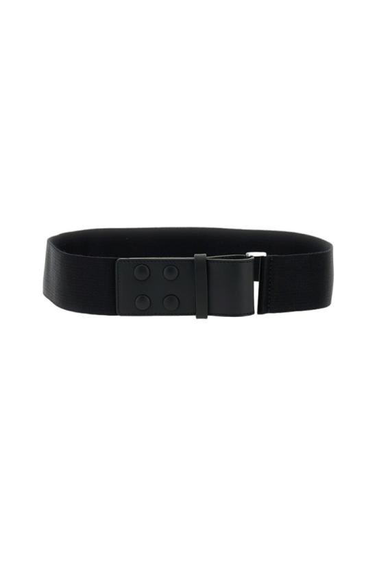 MAX MARA Women Belts 2614501023600001 Black