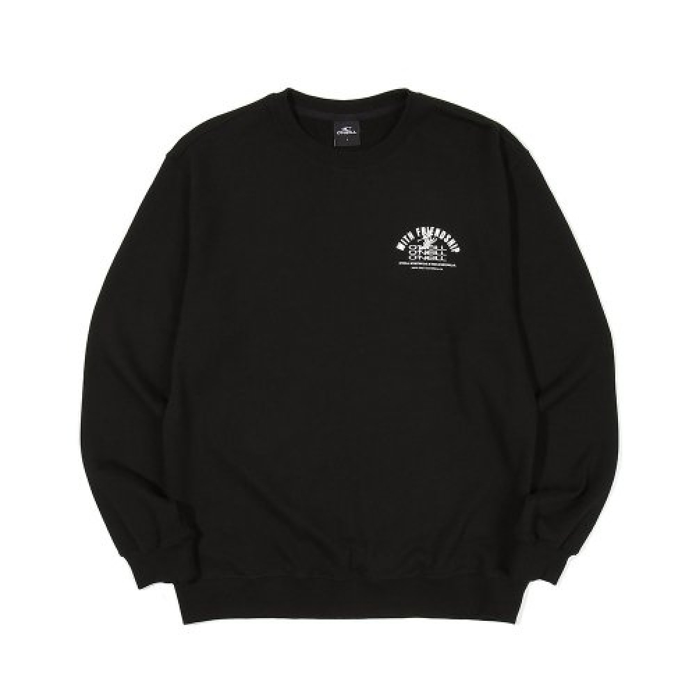 オニールメンズローマスウェットシャツ OMTRL3804-199