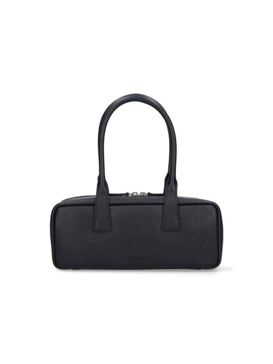 STAUD Women Shoulder Bags H25R6008PE BLACK Black