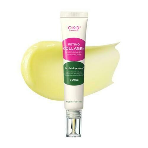 CKD RETINO COLLAGEN インテンシブクリーム 25mL