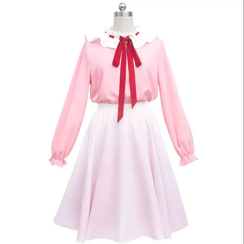 お兄ちゃんはおしまい！　緒山まひろ　コスプレ　衣装