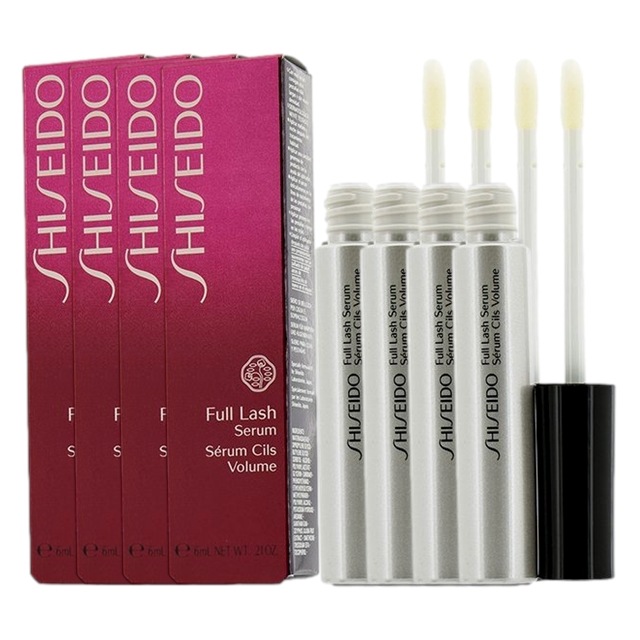 フルラッシュ セラム 6ml×4 【お得！】4個セット