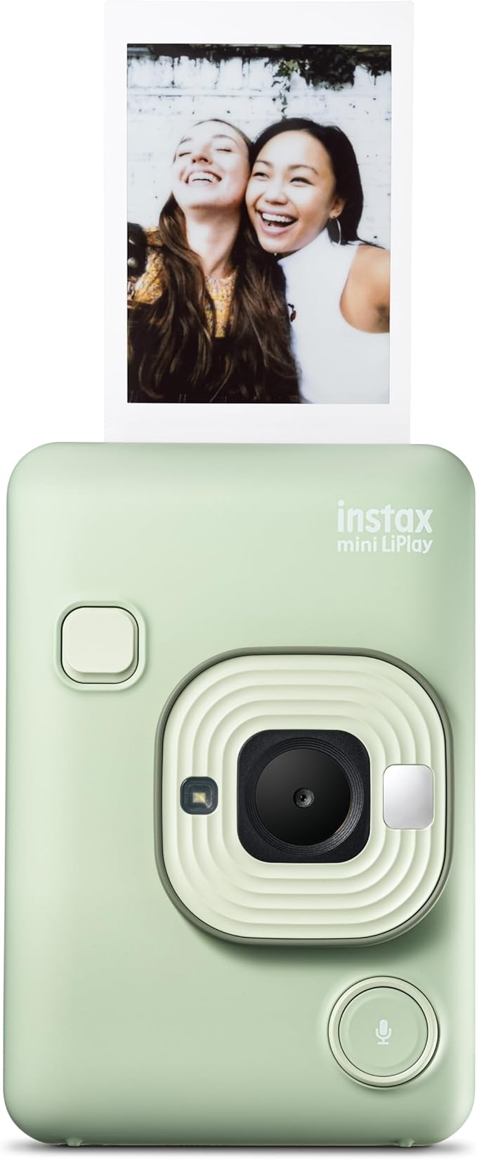 富士フイルム(FUJIFILM) チェキ インスタントカメラ/スマホプリンター instax
