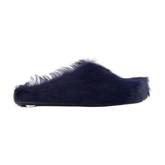 MARNI Men Shoes SBMR000600 P4122 00B84 blue