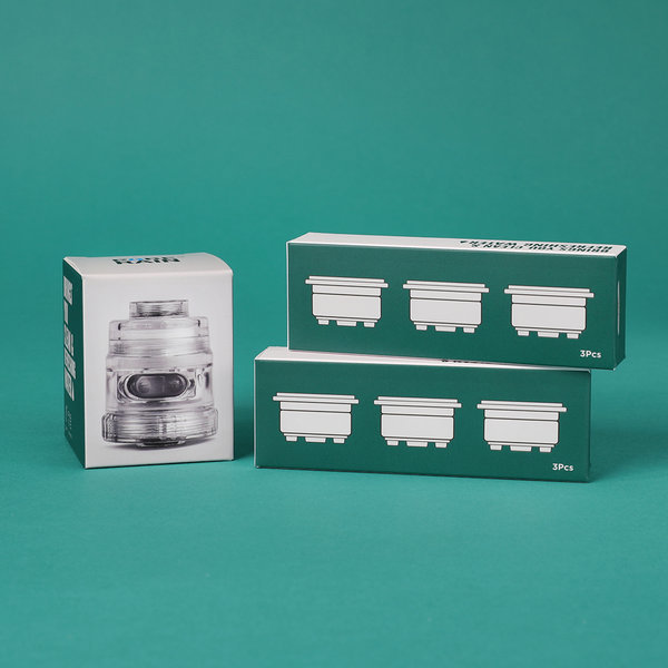 お得パッケージ PR-200 キッチン用 サビ物除去 フィルター コブラ