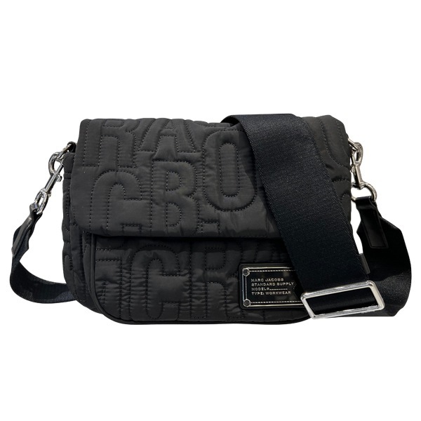 セール 正規品 USA直送 アウトレット 軽量ナイロンキルティング２Wayバッグ 4S4HMS005H02【Original Wrapping】