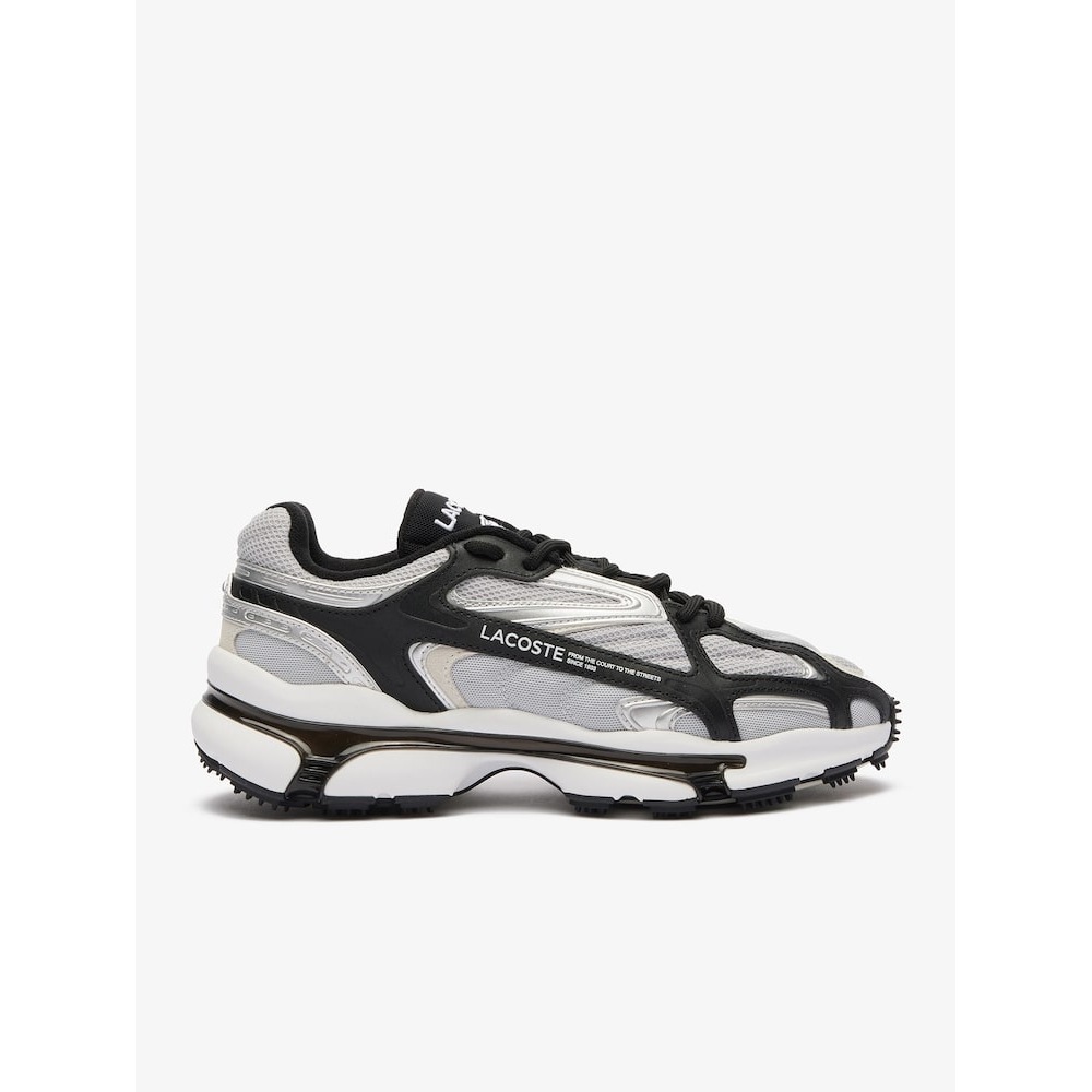 ラコステメンズ L003 2K24 スニーカー RZ0013M54G GS2 Q2NRZ0013M54GGS2