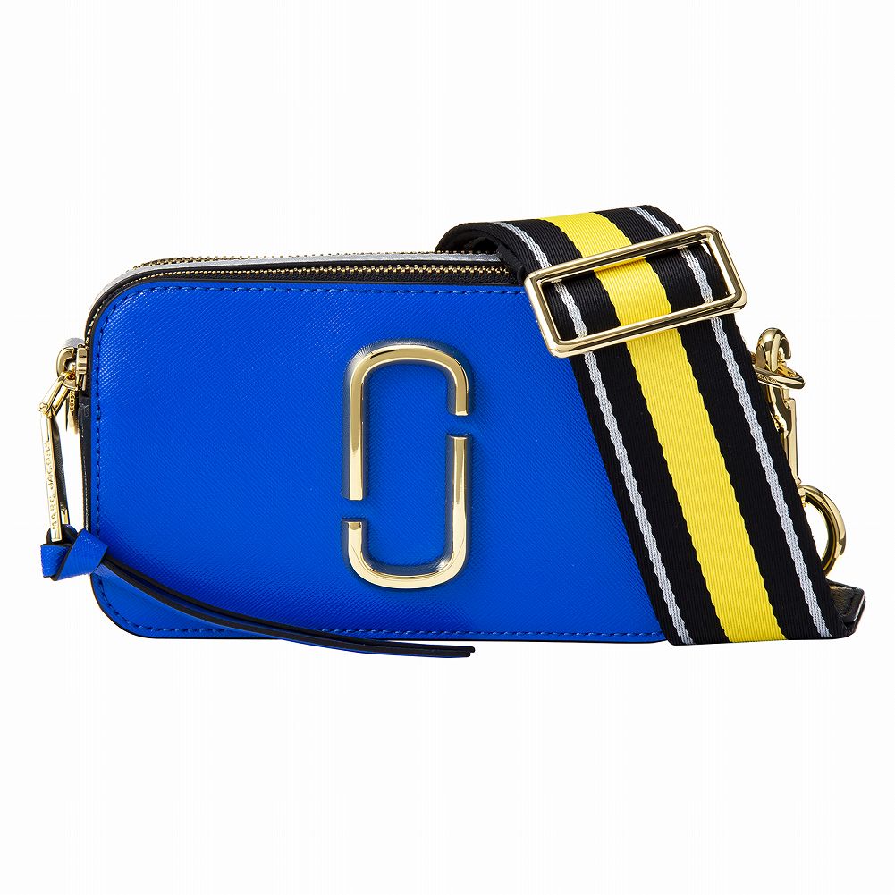 レディース ショルダーバッグ スナップショット SNAPSHOT 斜め掛け M0012007 494