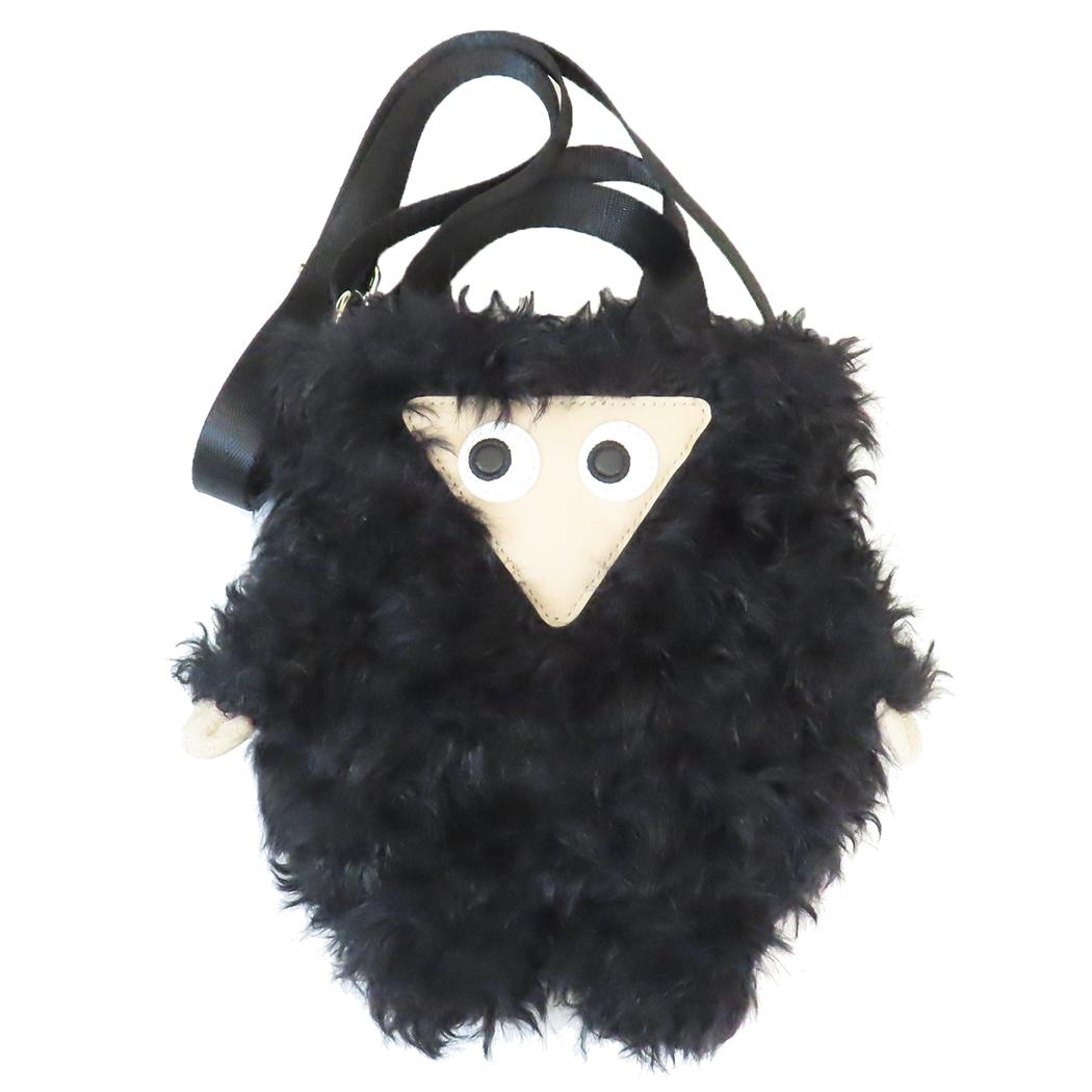 クリプティッド EU.BR.2way.クリプテッドE ミニショルダー Hibagon