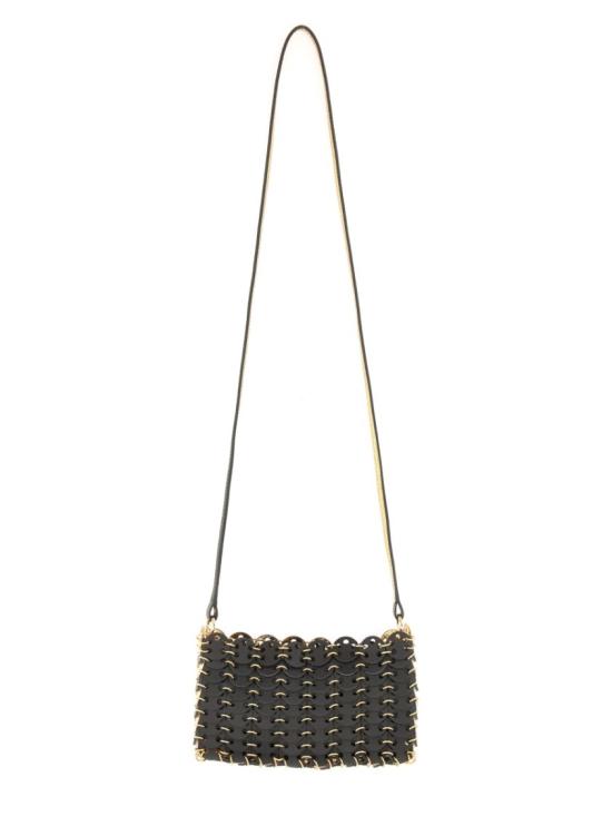 PACO RABANNE Women Shoulder Bags 25ASS0508CLF258 M027 Black