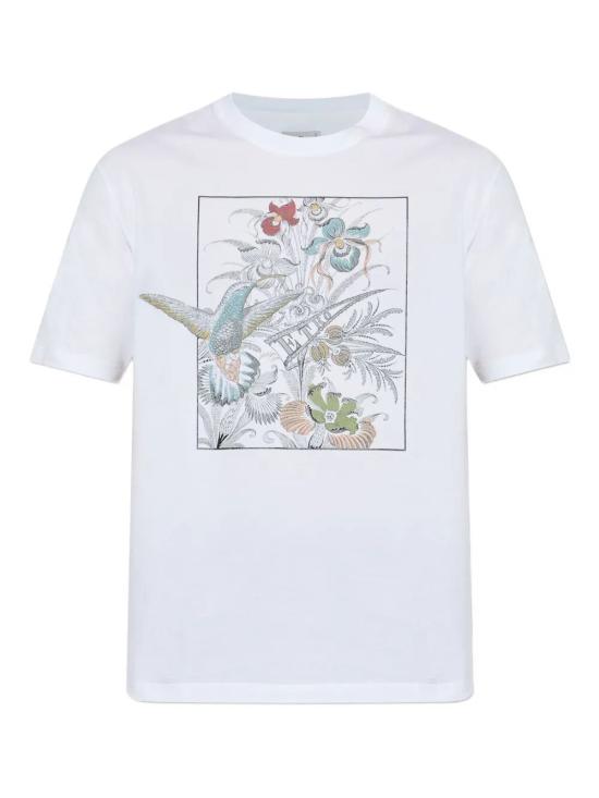 ETRO Men Tops MRMA0002AV902 W0001