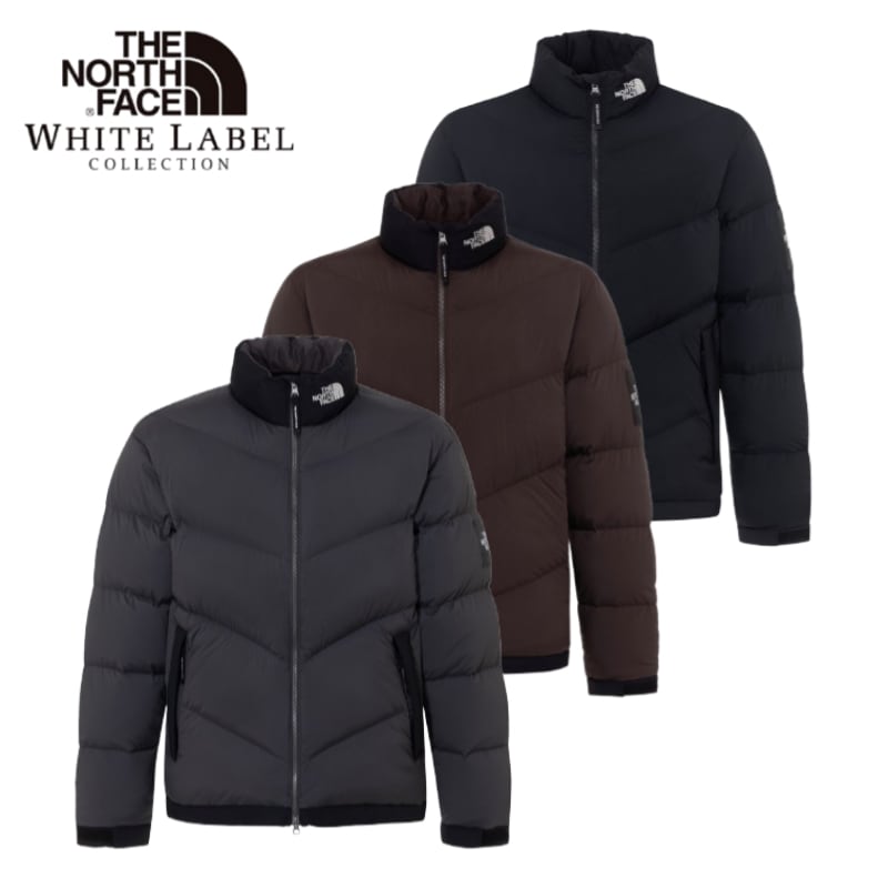 SUPERFLEX RDS DOWN JACKET ユニセックス [NJ1DQ63] 43,990円