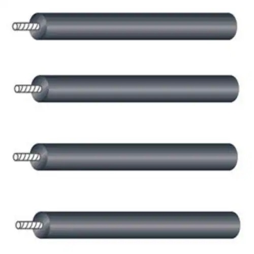 タオック 支柱セット4本1組(有効長：230mm) TAOCCSR シリーズ CSR-P423