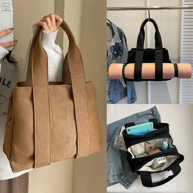 【20点セット】マザーズバッグ トート マザーズトート 軽量 大容量 ショルダー 通勤 通学 イブルバッグ ヌビトート トートバッグ 出産祝い 洗える 2WAY 人気 ママバッグ 仕切り 収納バッグ