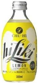 【送料無料】アサヒ ハイリキ レモン 瓶 300ml48本【北海道東北四国九州沖縄県は別途送料がかかります】