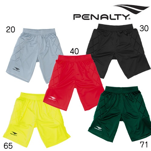 ペナルティ penalty GKパンツ キーパーパンツ ウェア 15fw 27au28fe (pk5878)