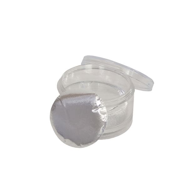 アルミ箔 POVテスター5型用 [080570-851]