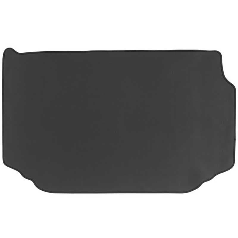 BONFORM　車種別専用ラゲージマット ノンスリップラゲージ ジムニーJB64/JB74一体型 カラー：ブラック ブラック　7755-90BK