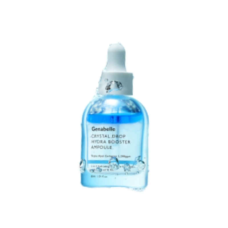 クリスタルドロップハイドラブースターアンプル